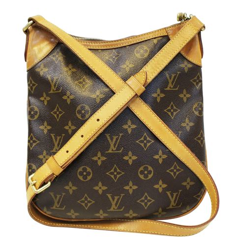 louis vuitton purses used